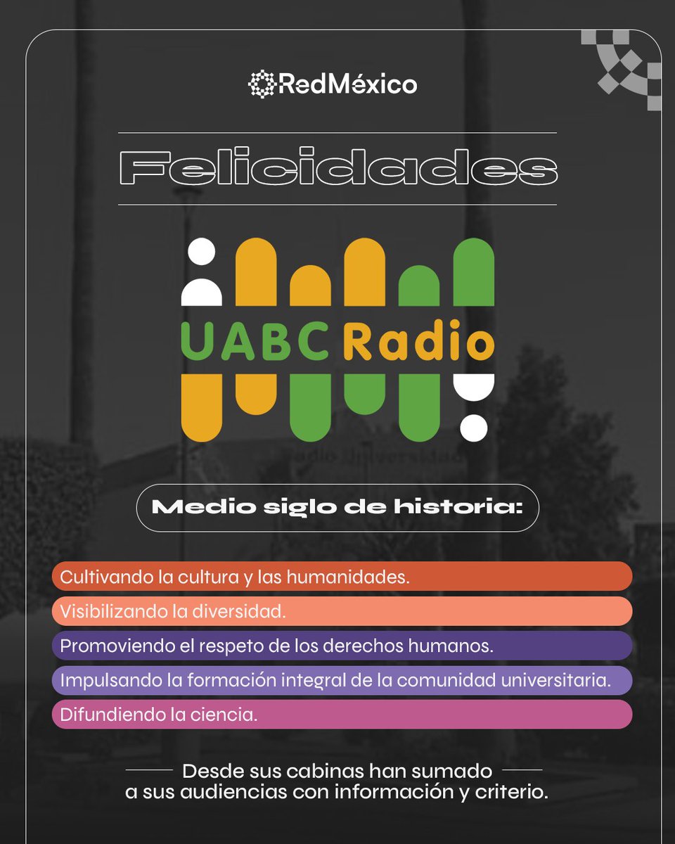 Red México tweet media