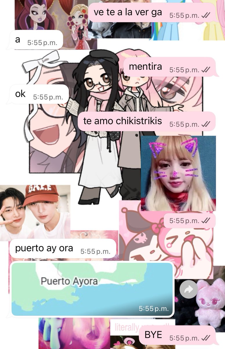 alli ❤︎ tweet media