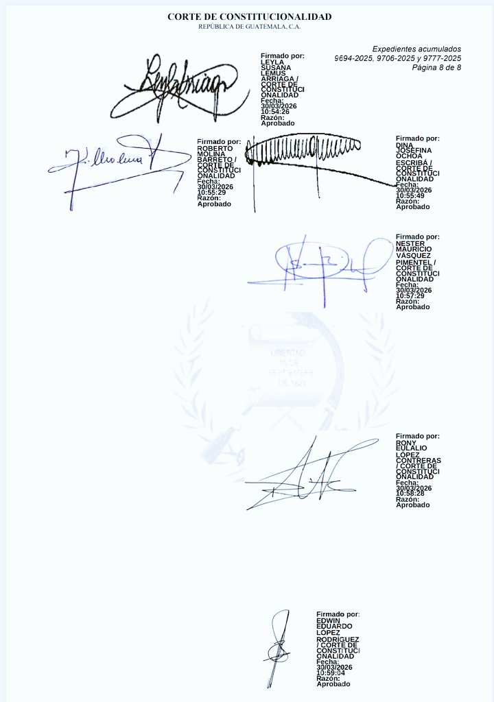 Mario Rosales tweet media