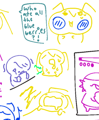 Mochigram 🍡 tweet media