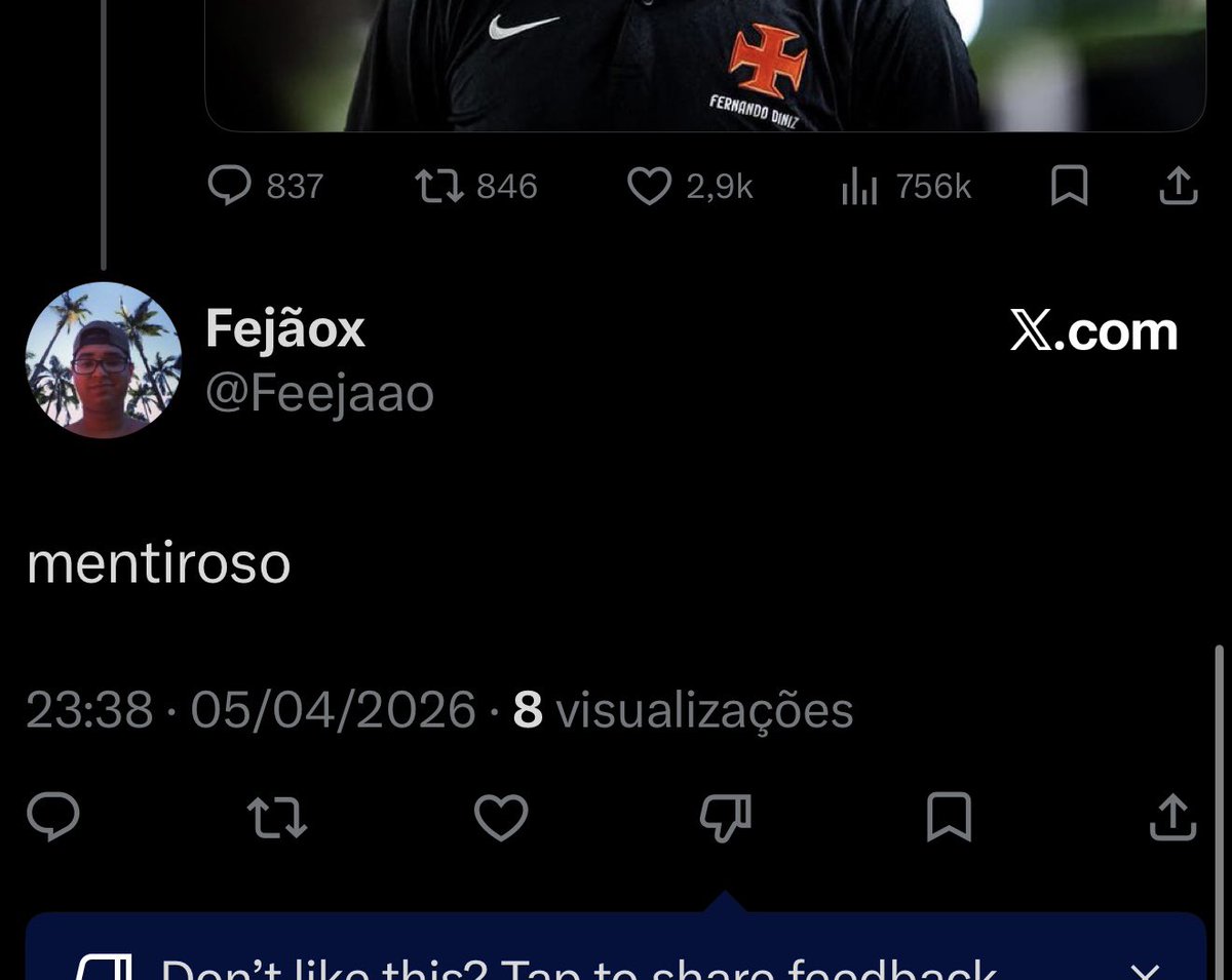 Pedro Ramiro tweet media