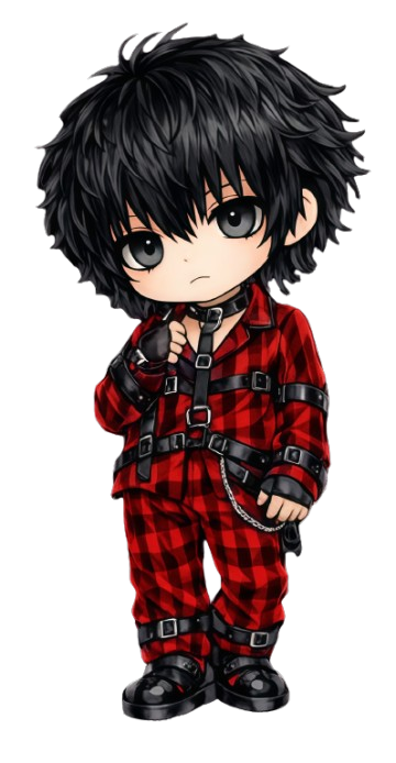 惡夢 (@official_akumu) / Posts / X