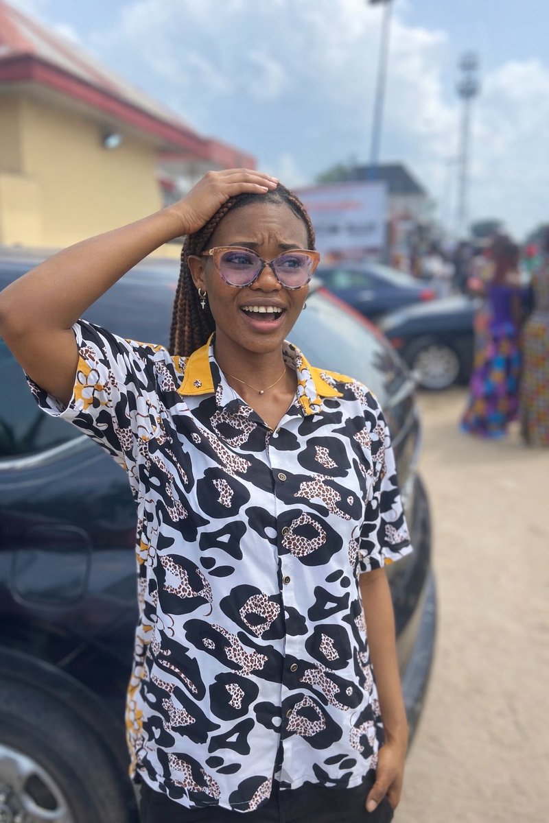 baviv_V's tweet image. Bro said “I don’t want to start small.”

Now he hasn’t started at all.

Meanwhile, the people who started small are now too big to notice him.

Small beginnings are better than big excuses.

#TwitterNG #NaijaTwitter #ViralTweets #TrendingNow #DailyContent #ContentCreator