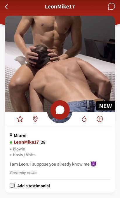 Leon Mike 🍑 TOP 0.24% tweet media