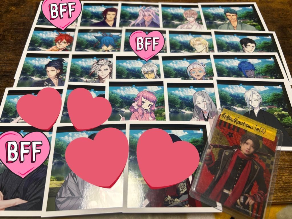 赤狐-アカキツネ- tweet media