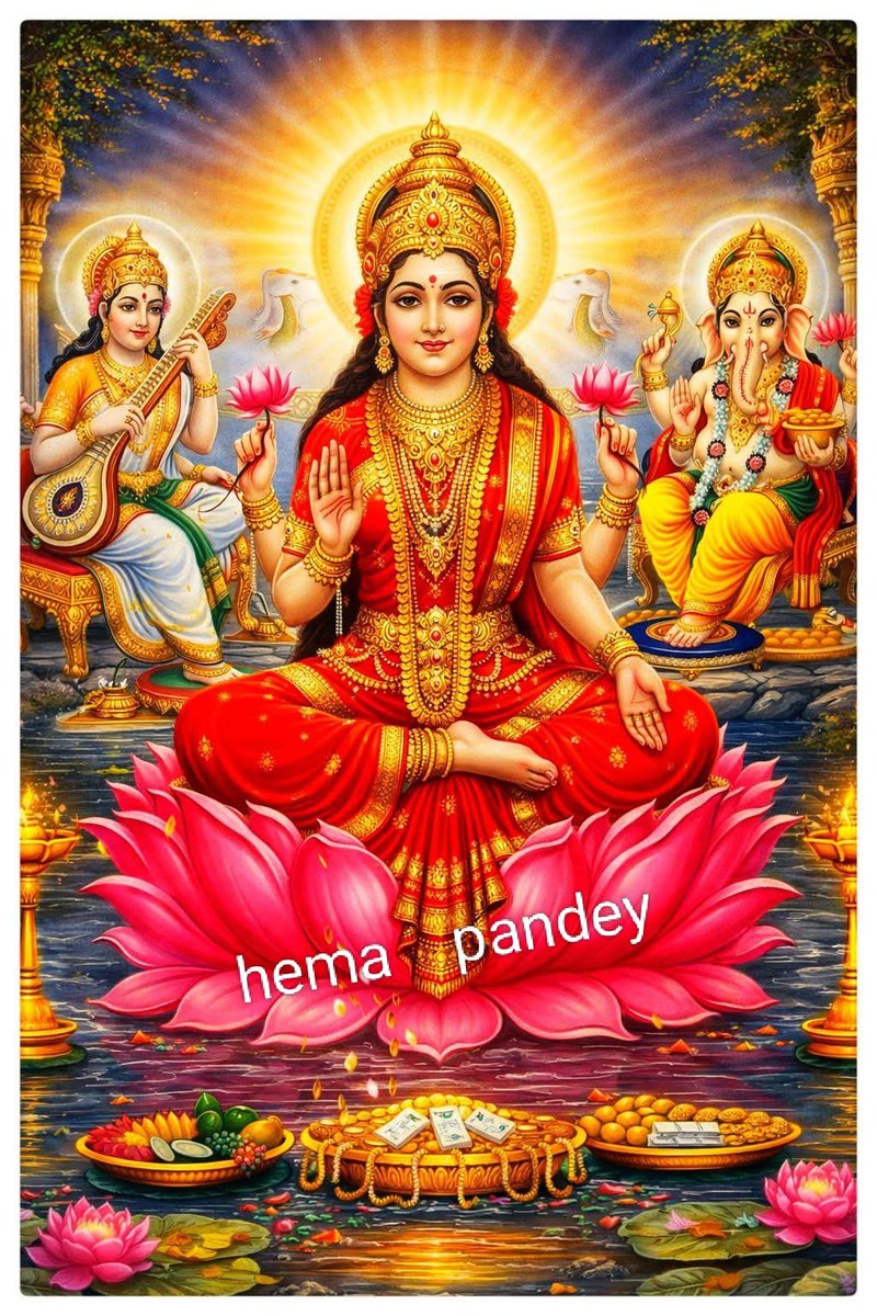 हेमा पाण्डेय सनातनी 🇮🇳 tweet media
