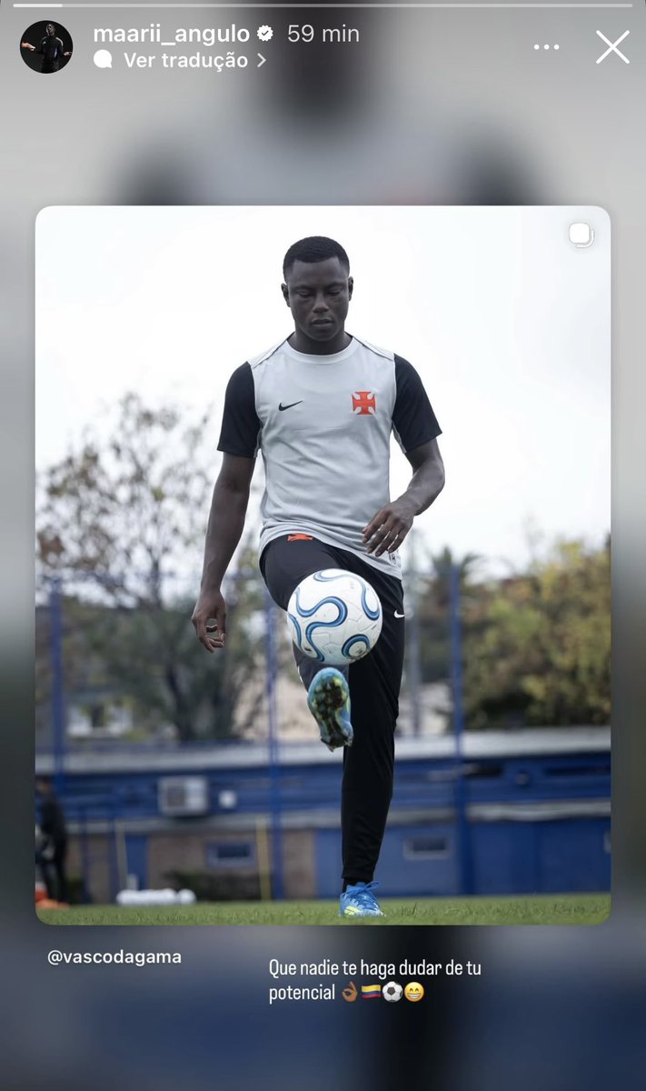 Mídia Vascaína tweet media