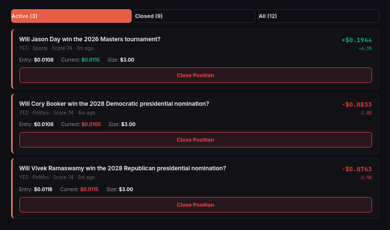 Polyclaude tweet media