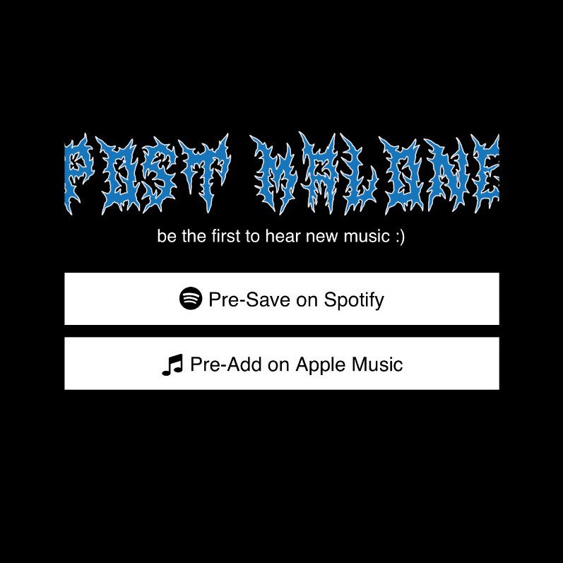 Portal Post Malone 🍻 | Fansite tweet media