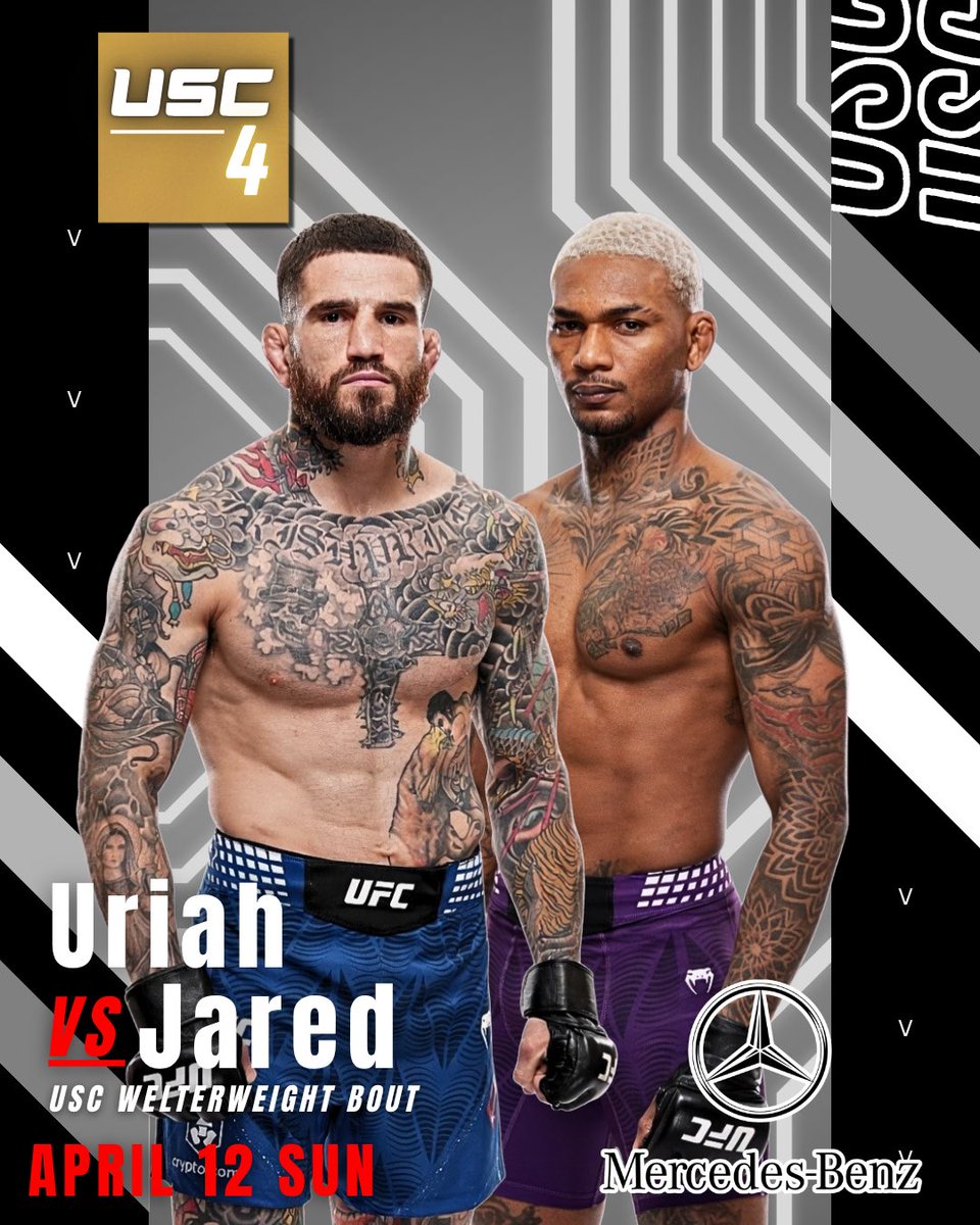 Shugz White USC tweet media