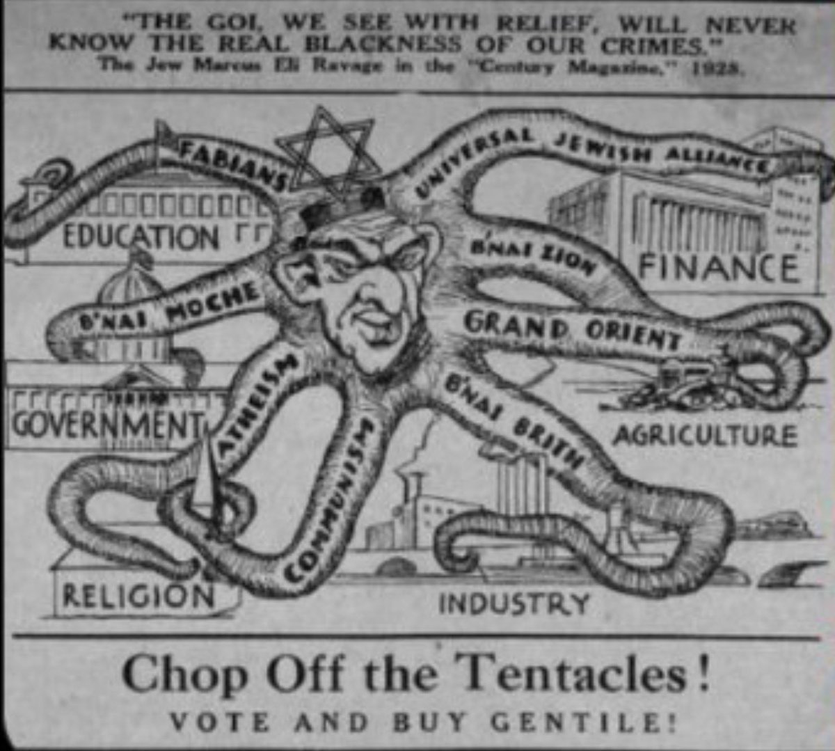 Dr. Deth Punkenstien tweet media