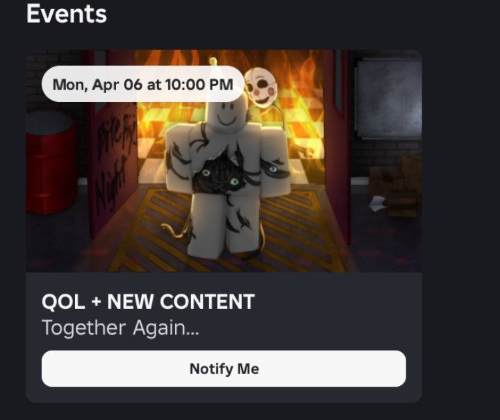 Bite By Night News/GenesisX tweet media