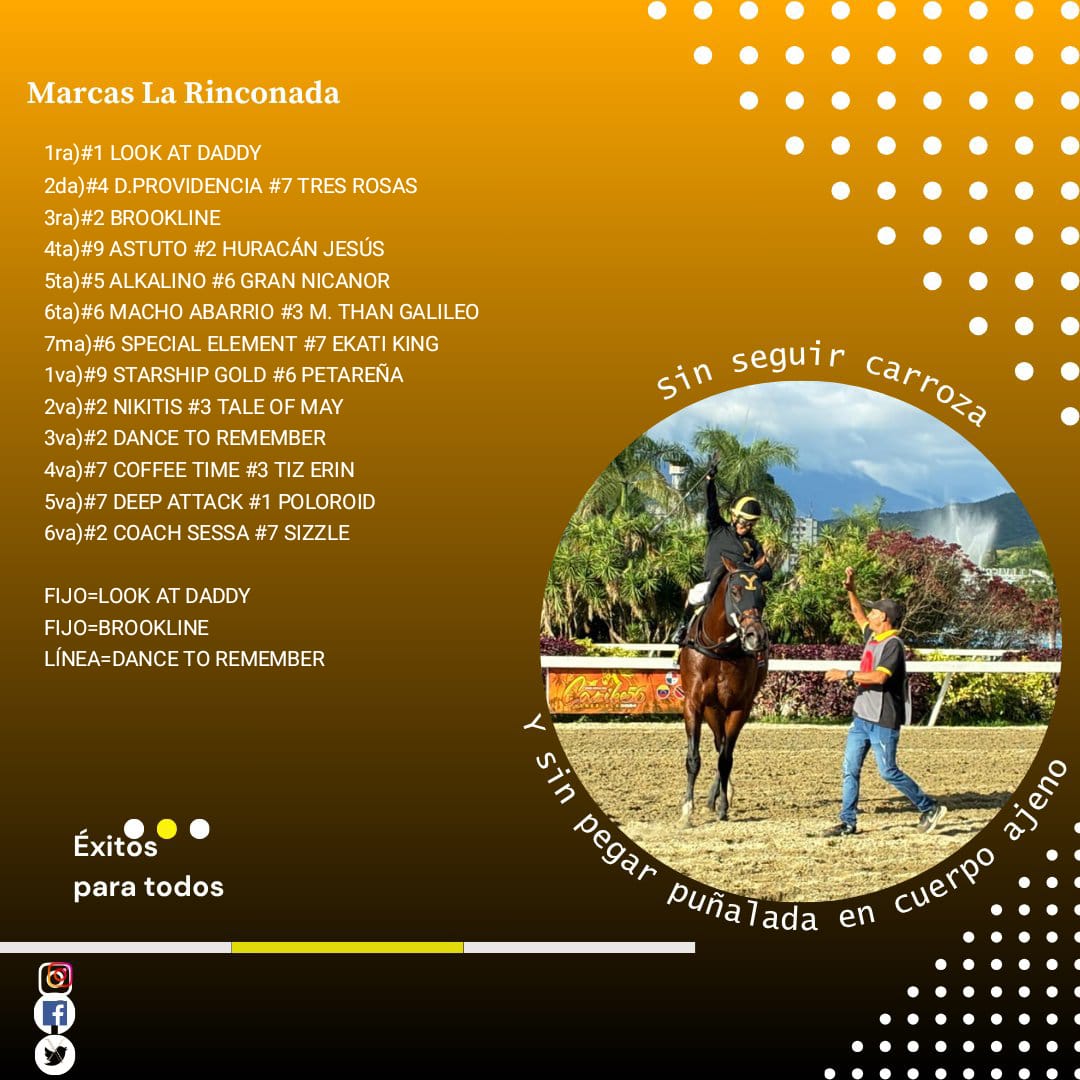 MÁSTERCOITA tweet media