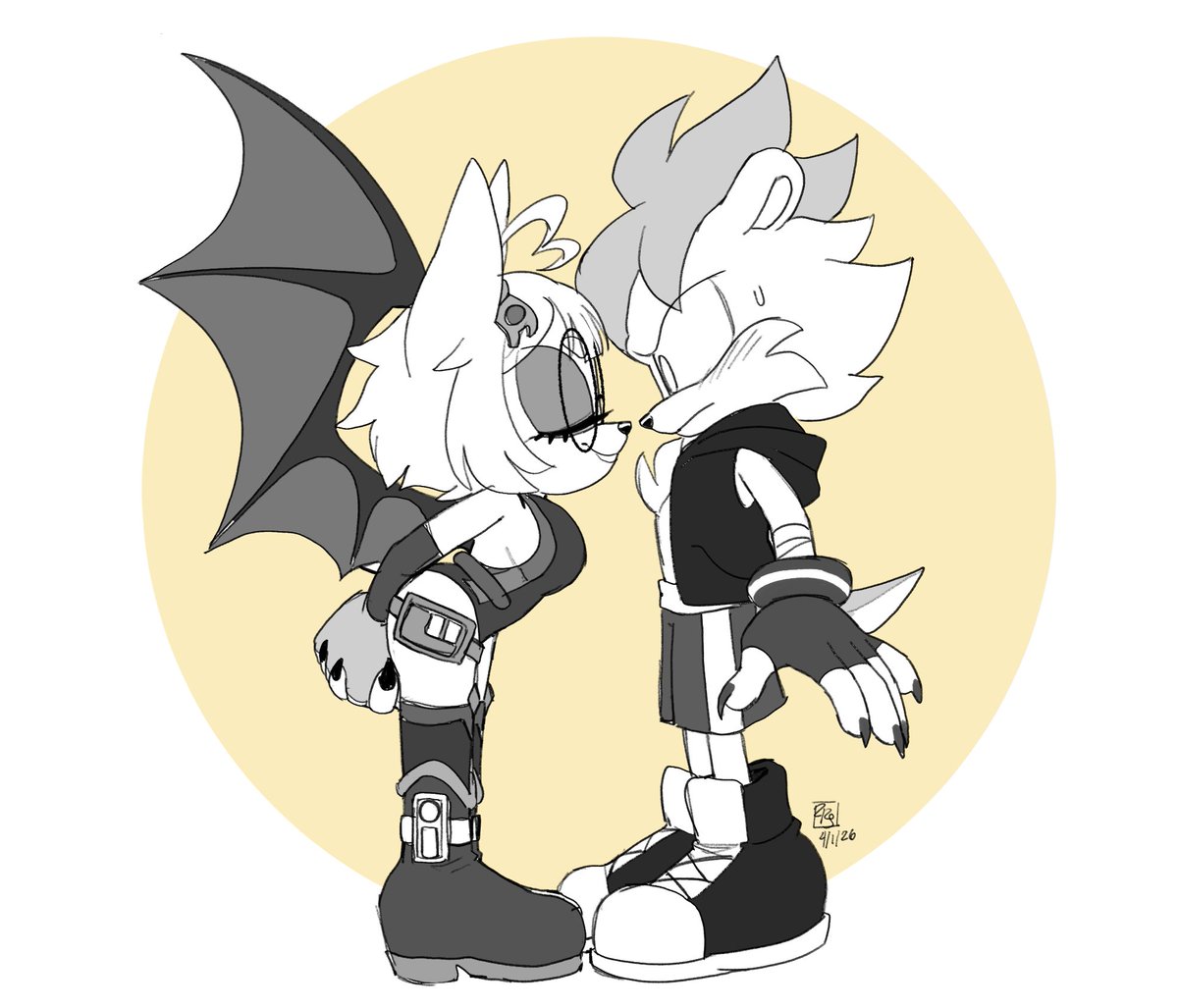 ☁️ LilRain ☁️COMMISSIONS on KOFI☁️ tweet media