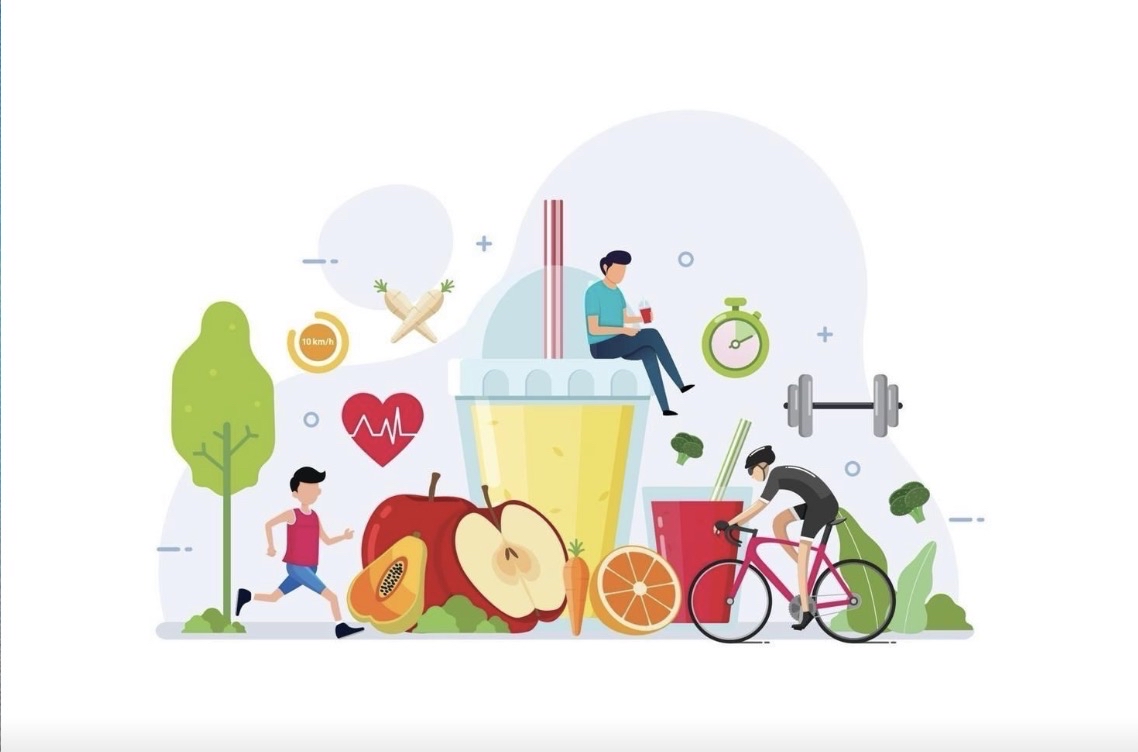 ISFglobal's tweet photo. Some great #selfcare advice. What better time to get the message out than #WorldHealthDay. the #sevenpillarsofselfcare are fundamental to improving health for all. https://t.co/Drcve19umL
