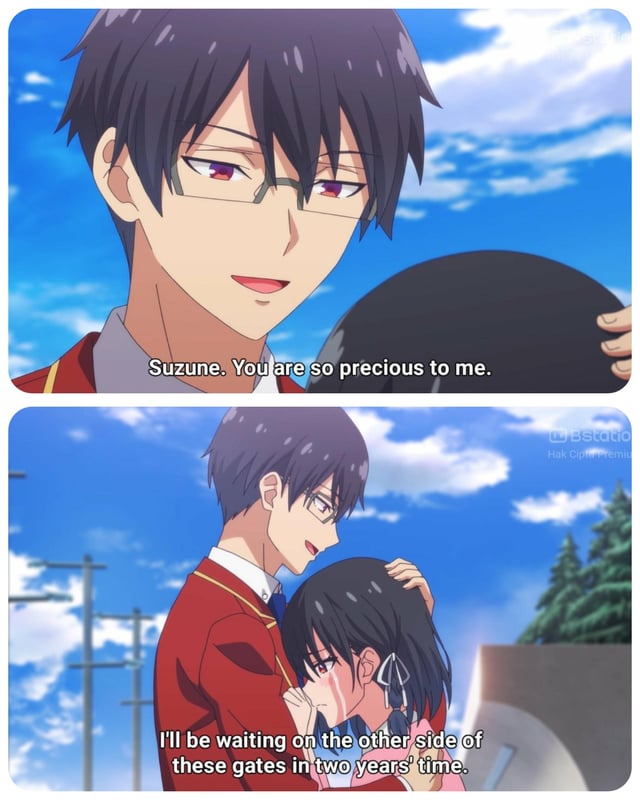 Anime thoughts tweet media