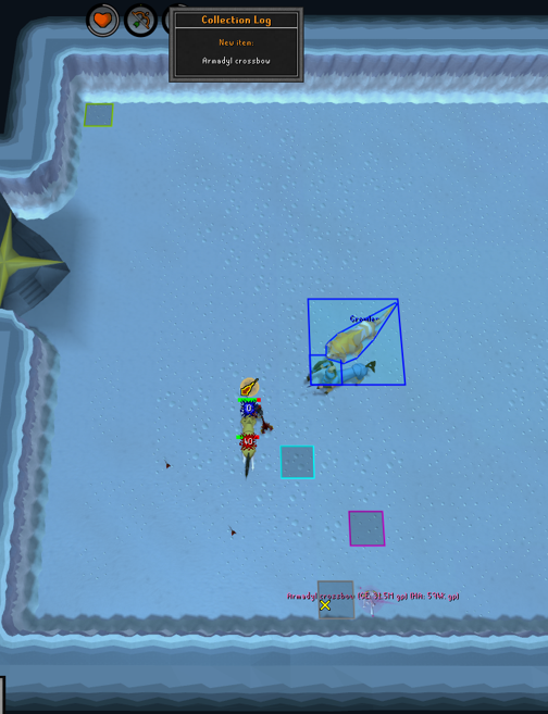 zelotuswave's tweet photo. FINALLY IM FREE!!! Only took 68kc. 😩 https://t.co/B0V4BpfGok