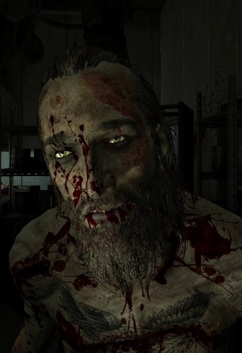 MATRY ☆ Josephine's loving wife (probably) tweet media