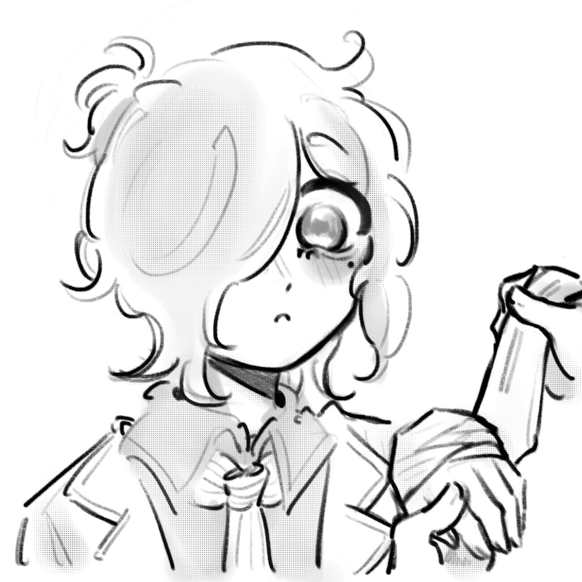 Tricia ⚢ | 𝓙urídico Taiyuu tweet media