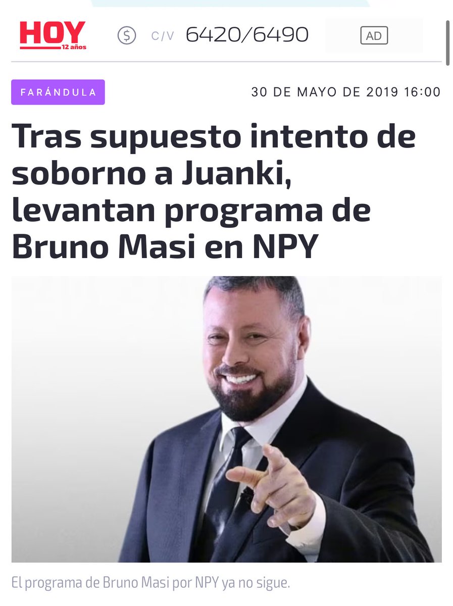 Vane Vazquez tweet media