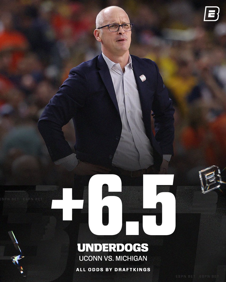 ESPN BET tweet media