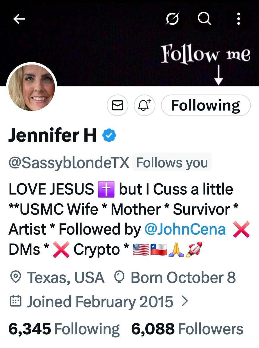 The Only James Magelk tweet media