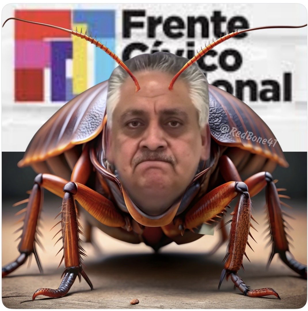 Paco Pacorro tweet media