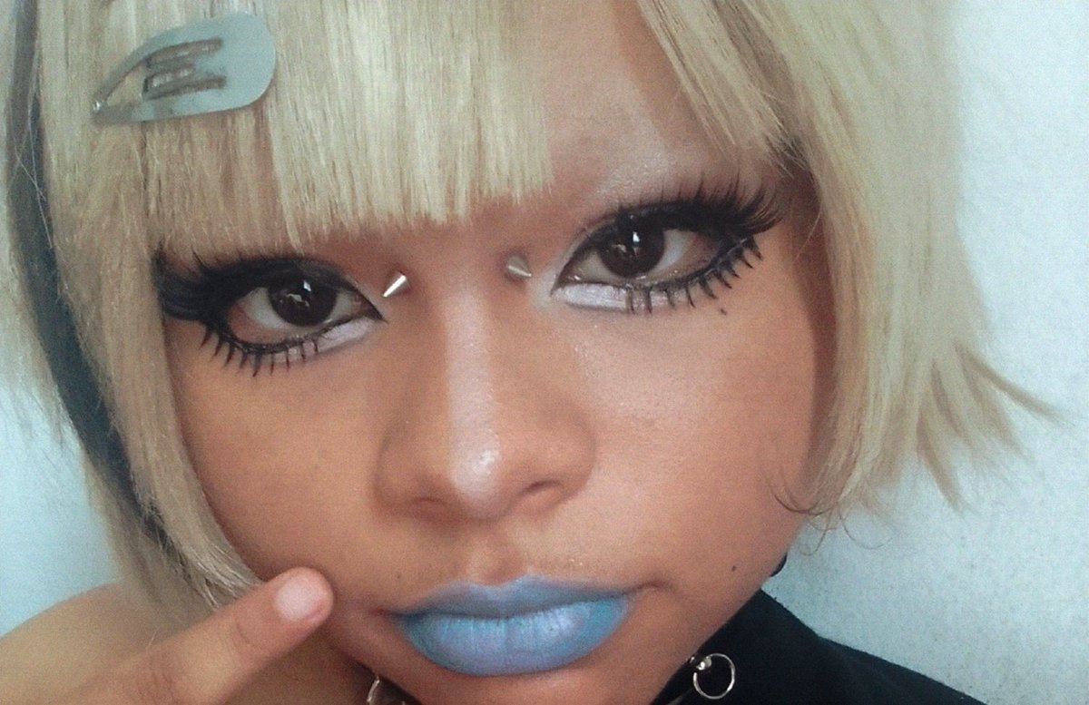 kay 💚 tweet media