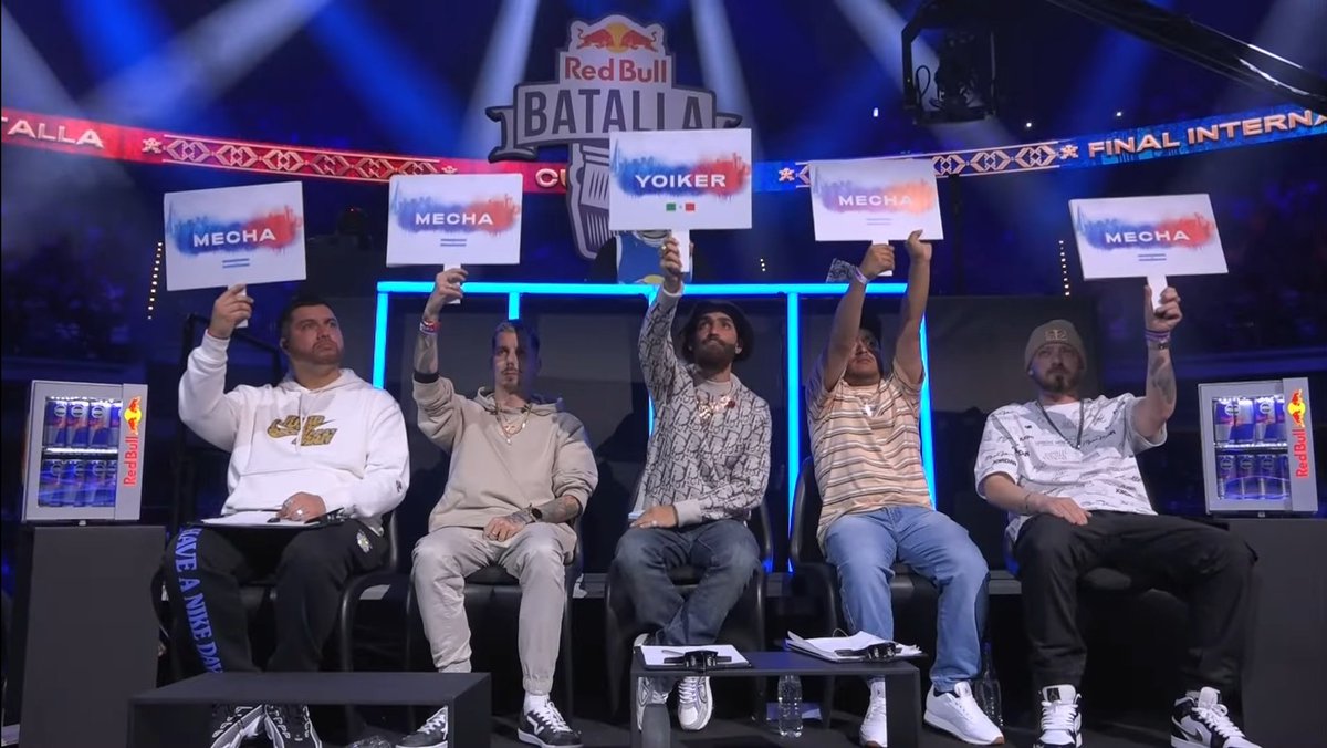 Mario Rico tweet media