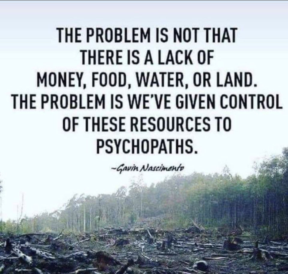 ZacJordan520269's tweet photo. Take survival back. Learn the skills. Break the dependence. https://t.co/GBkzm8FrU0