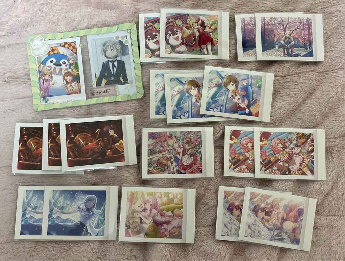 みこと取引垢 プロフ必読 またシャドウバンになりましたツイが見えない可能性ございます。 tweet media