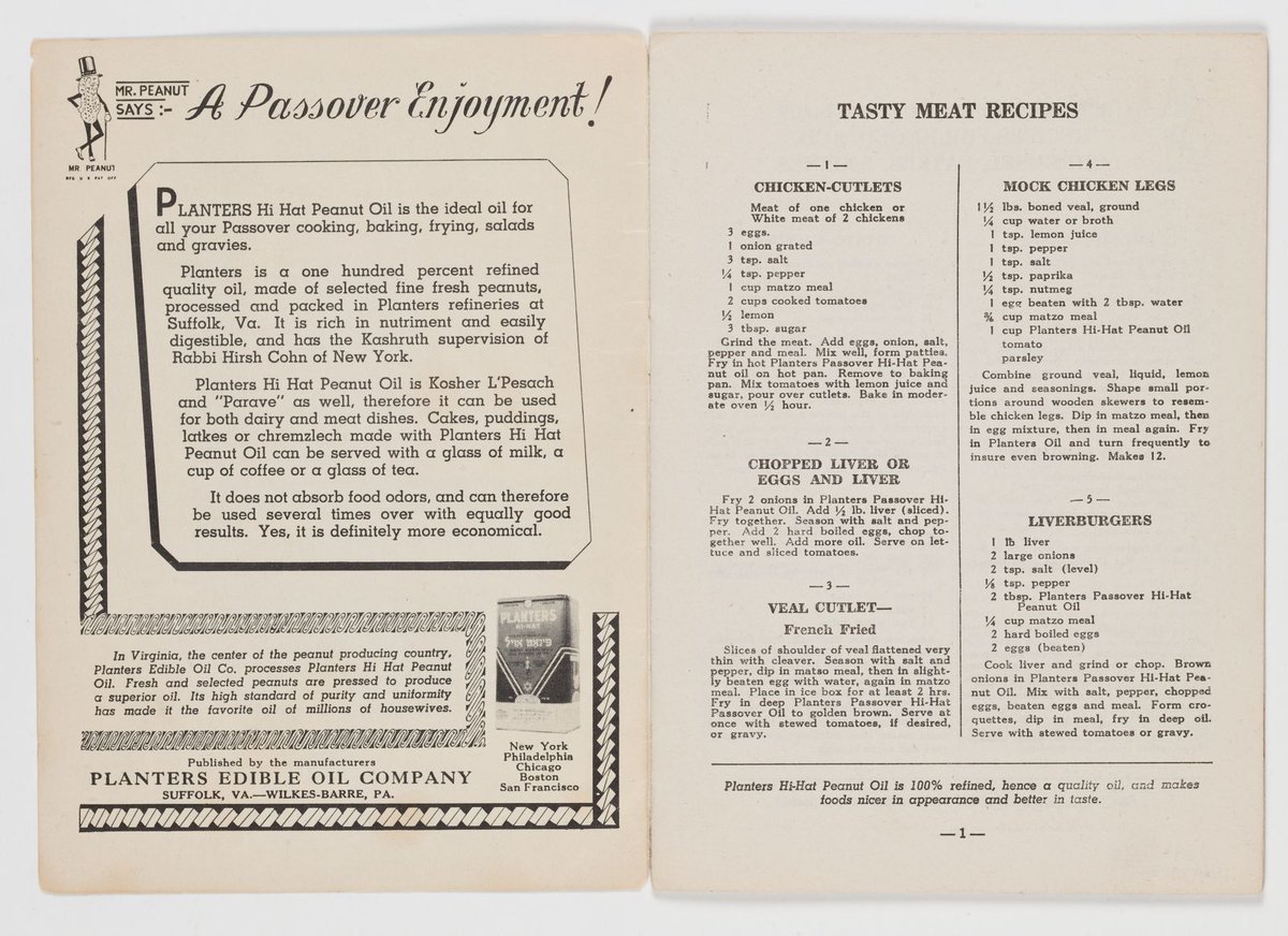 New York Public Library Research tweet media