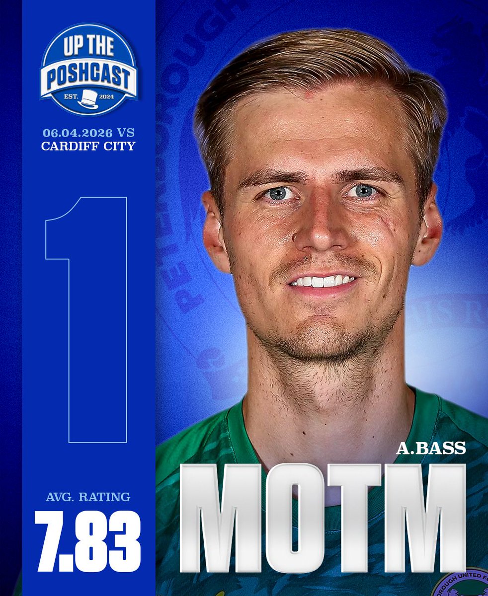 UpThePoshcast tweet media