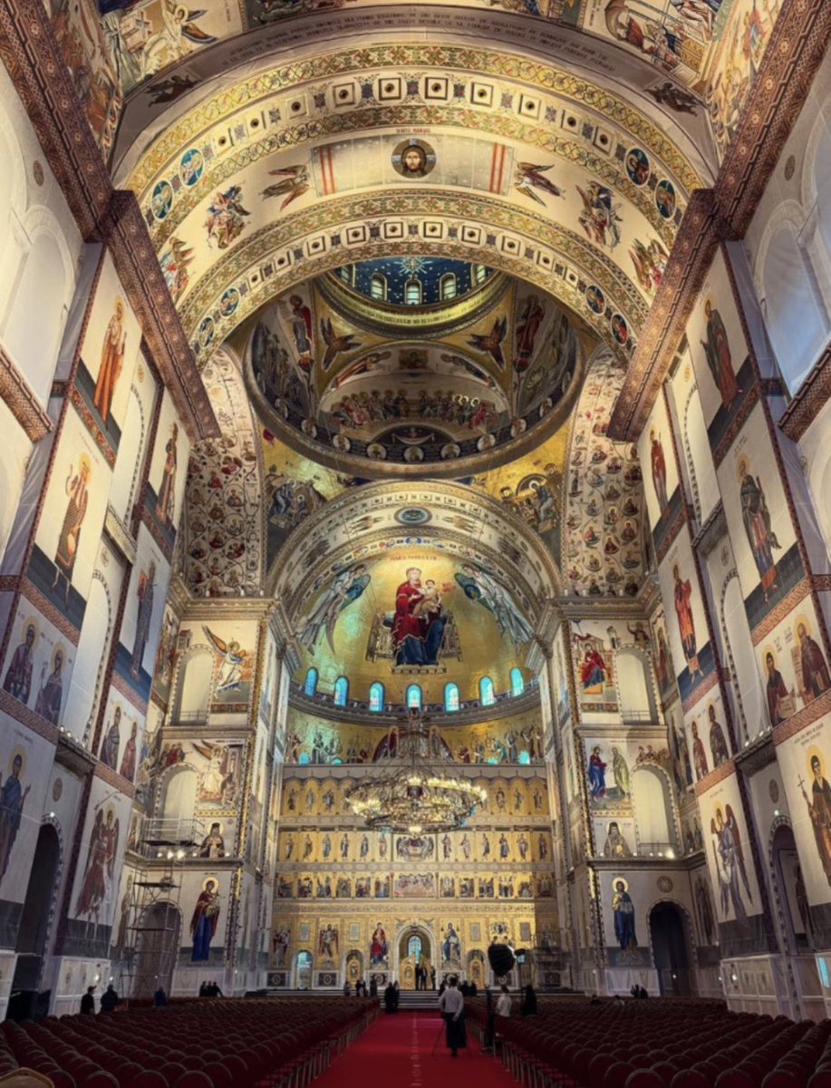 Benjamin Michael tweet media