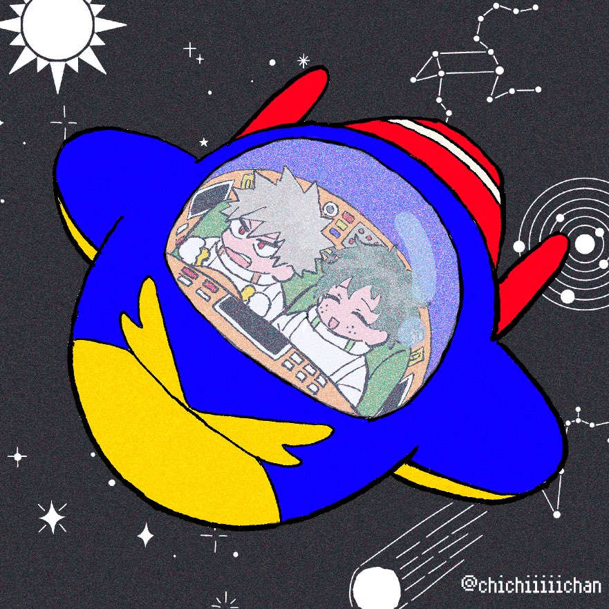 ちっち tweet media