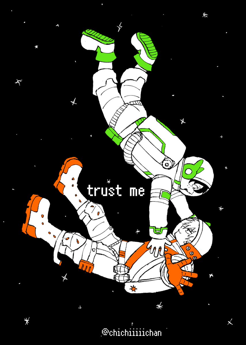 ちっち tweet media