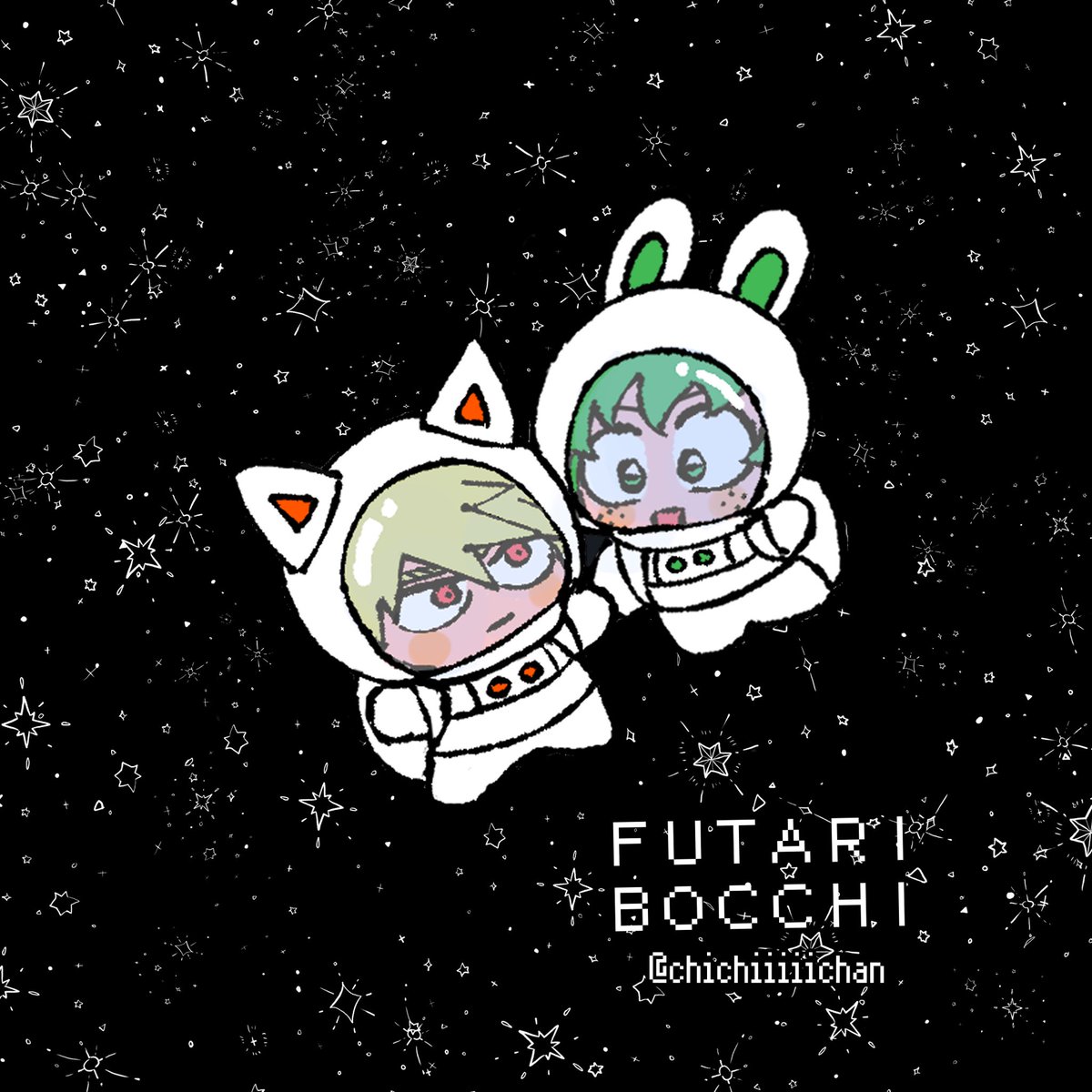 ちっち tweet media