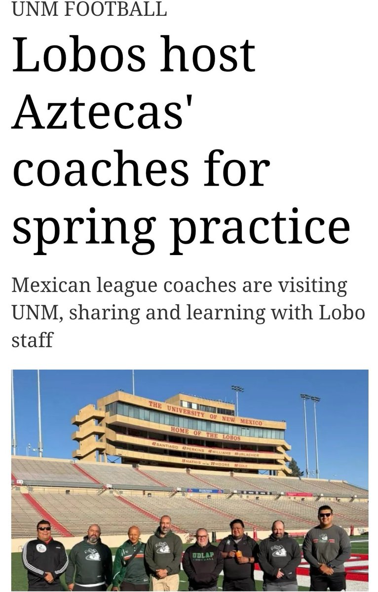 Coach Saspe tweet media
