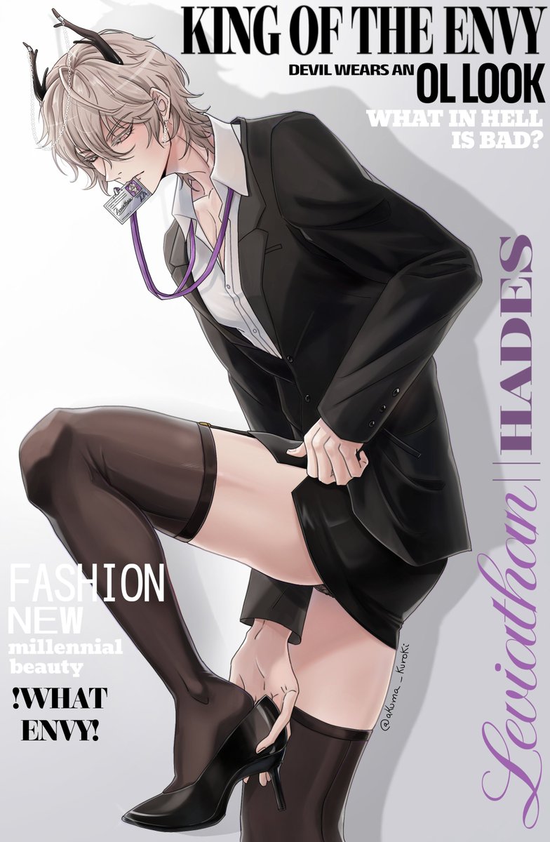 🔞✦𝙰𝚔𝚞𝚖𝚊_𝙺𝚞𝚛𝚘𝚔𝚒✦ VGen Coms Open tweet media