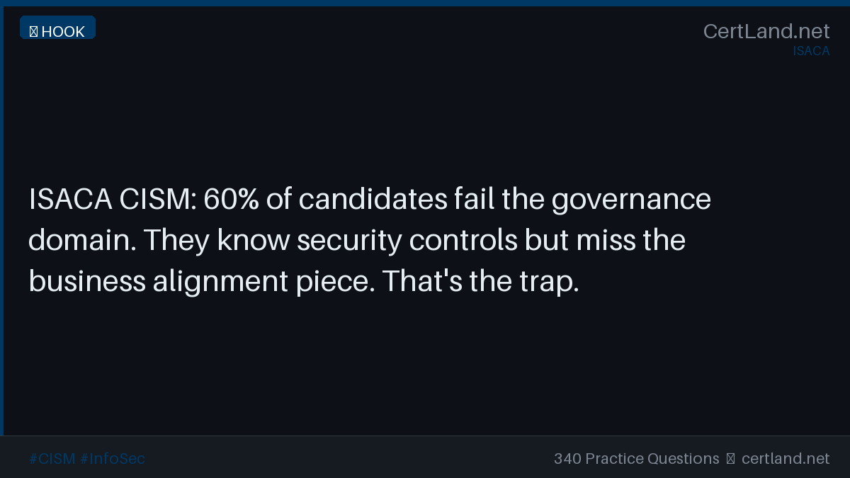 CertLandNet tweet media