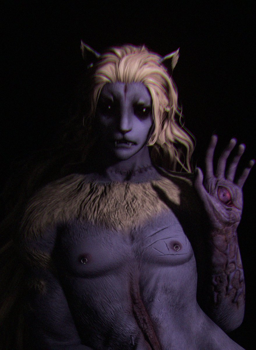 ᴋɪʙᴇʟ ᴀᴜᴛ ǫ'ɪᴛʜʟʏʙᴇʟ tweet media