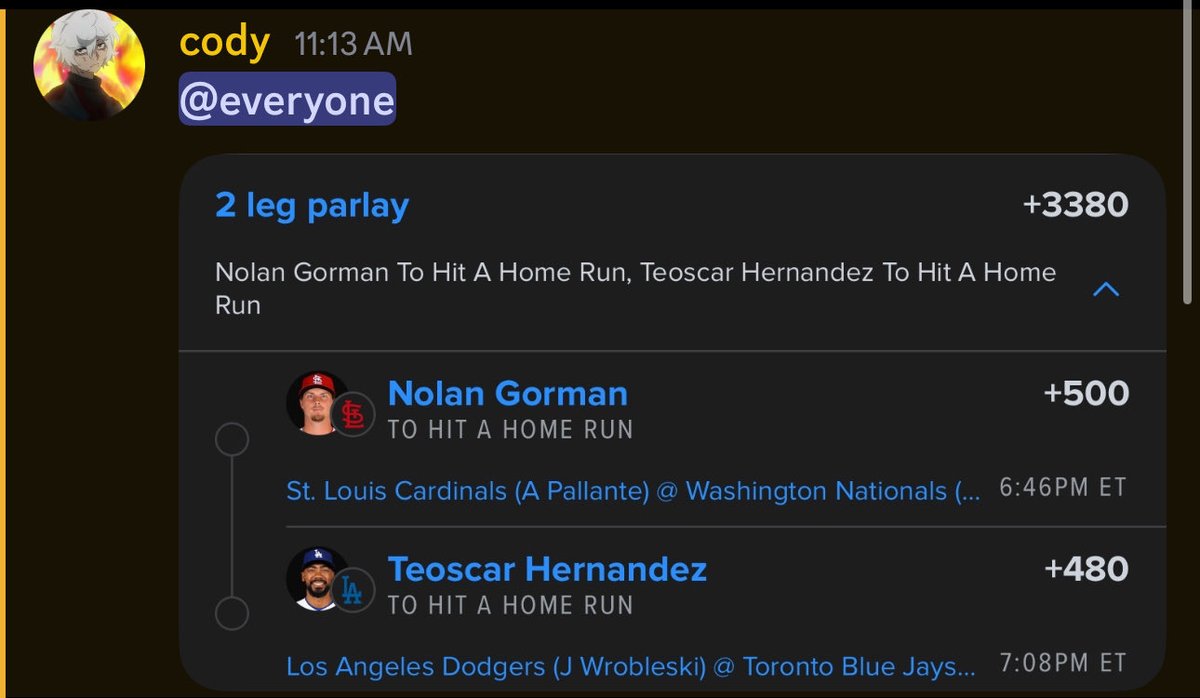 Cody🍀 tweet media