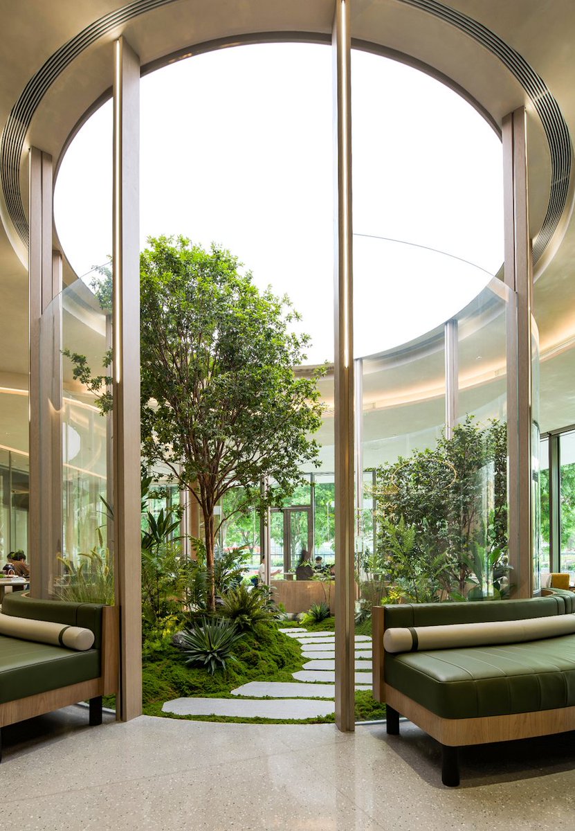 Architizer tweet media