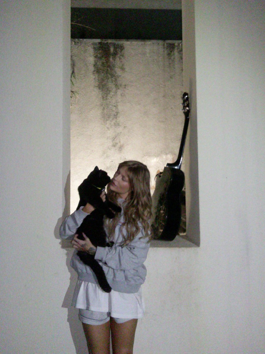 Infos Luísa Sonza tweet media