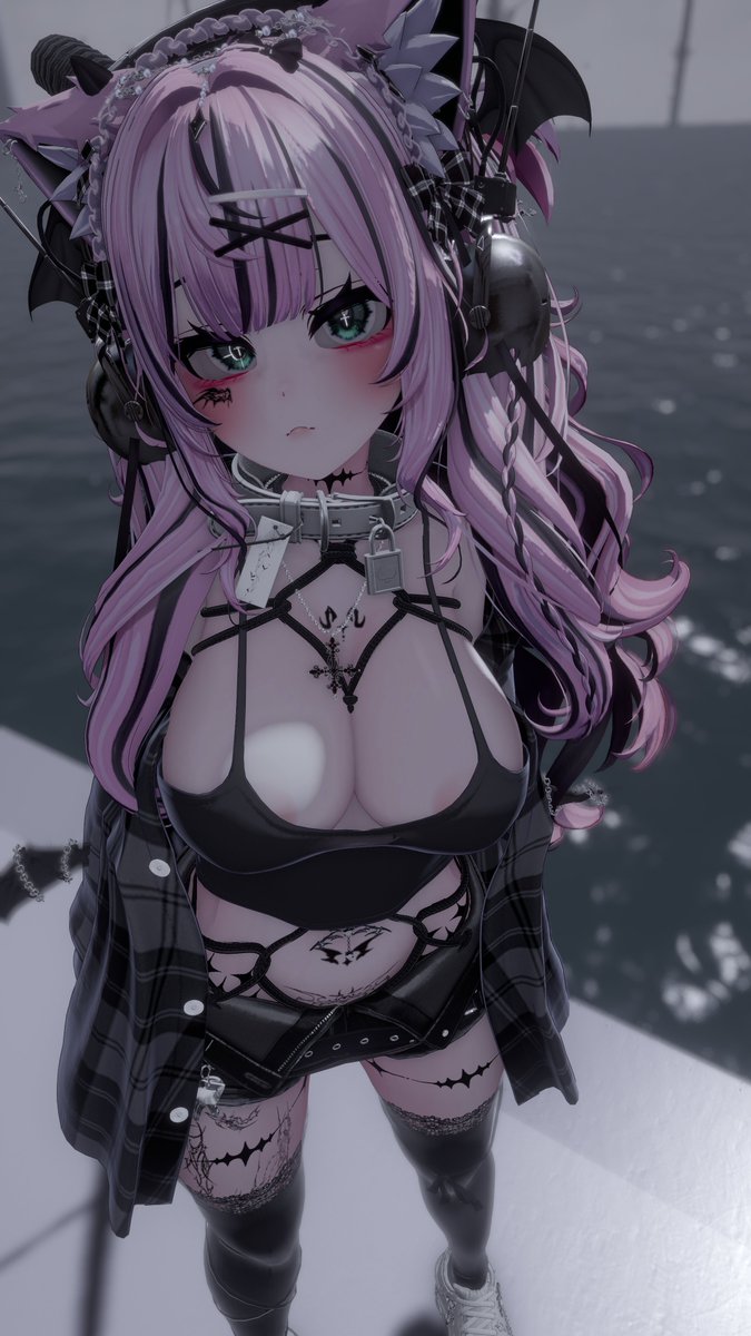 vivian * tweet media