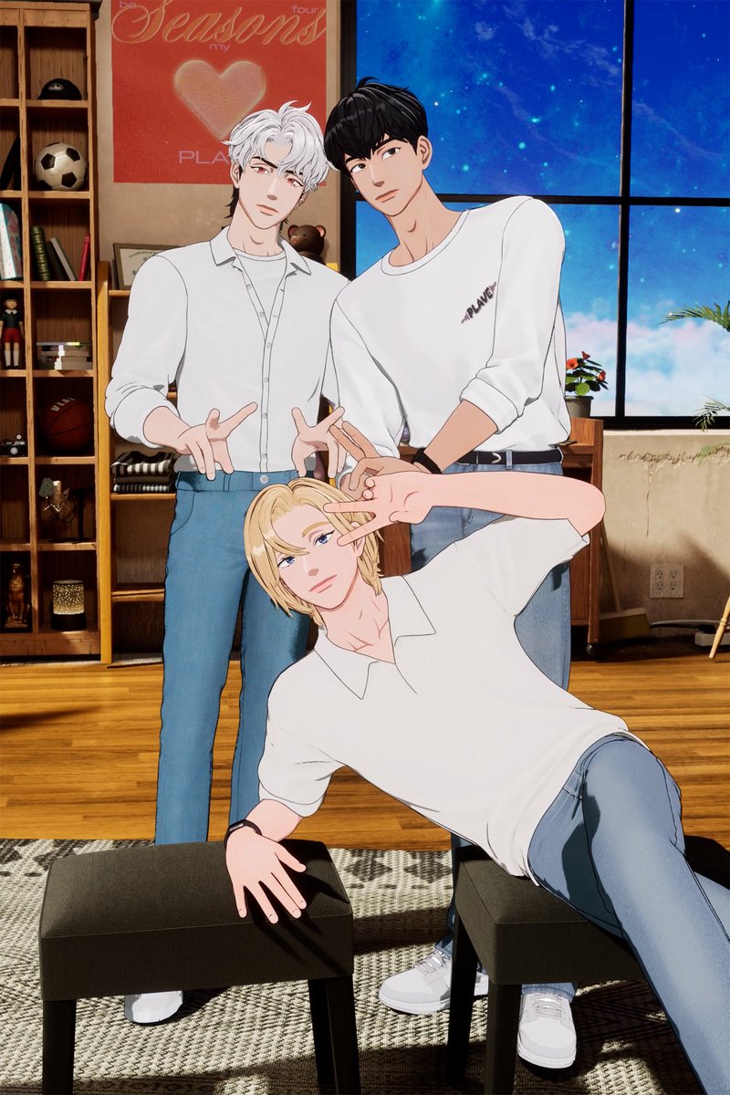 kenshu🤖 tweet media