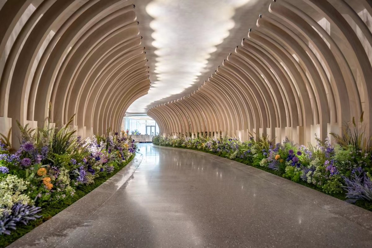 Architizer tweet media
