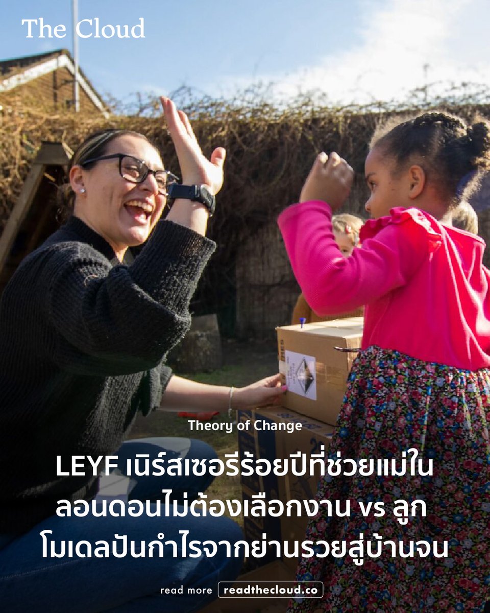 The Cloud tweet media