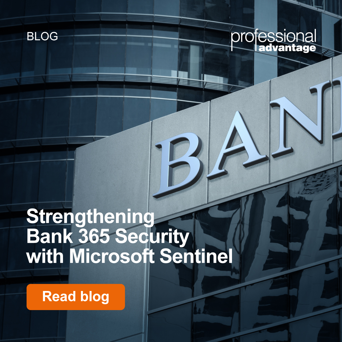 Professional Advantage tweet media