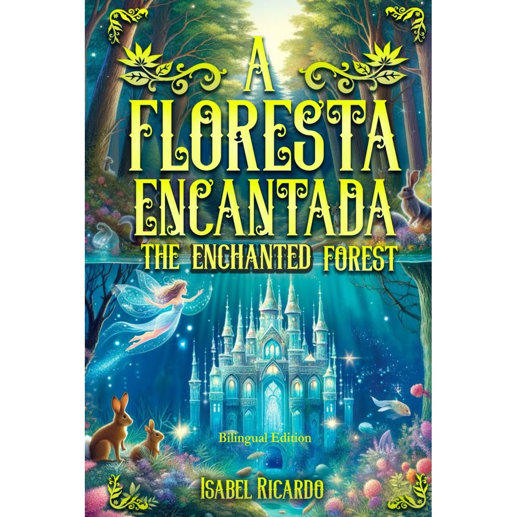 LiteraryTitan's tweet image. When a young girl steps into a hidden forest, she discovers a magical world of talking animals and shimmering kingdoms. The Enchanted Forest is a gentle, #magical #adventure that invites young #readers to fall in love with nature, and learn why it matters.
amzn.to/4sQlHUt?utm_ca…